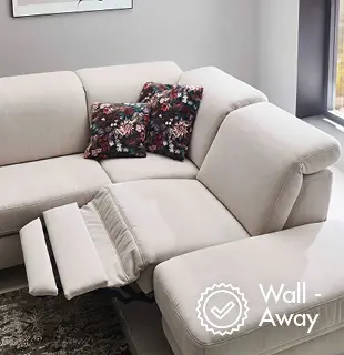 Couchliebe Sofa Flavia